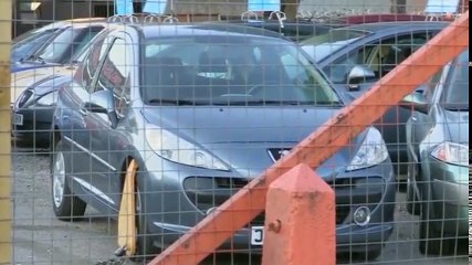 The Sheriffs Are Coming S04 - Ep04  4 HD Watch