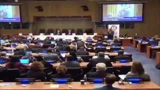 Minister of Foreign Affairs Shah Mehmood Qureshi Speech In UN General Assembly Today 27-09-2018 - YouTube