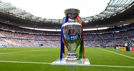 Türkiye Nefesini Tuttu! EURO 2024 Ev Sahipliği Toplantısı Başladı