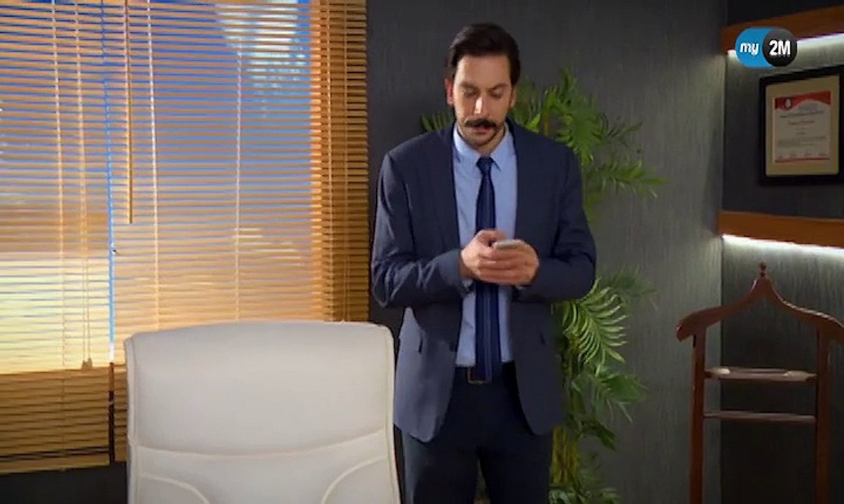 شاهدوا إعادة الحلقة "1509" من مسلسلكم "سامحيني"