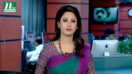 NTV Dupurer Khobor | 27 September, 2018