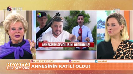 Hayatta Her Şey Var 27 Eylül 2018