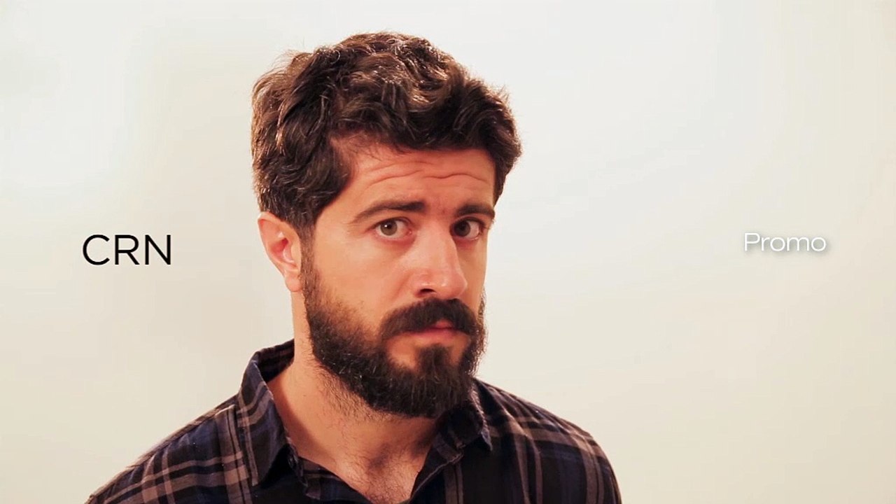 Pogrešan čovek - Tizer #2 - Crni (Prva)