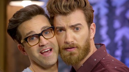 Weird Al Yankovic   This Week on GMM