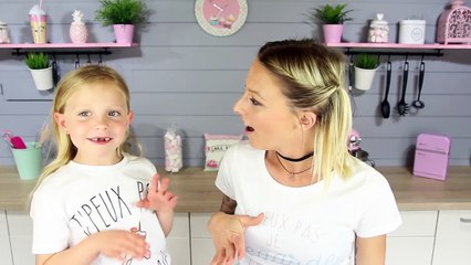 RECETTE MOUSSE AU KINDER   RECETTE INÉDITE