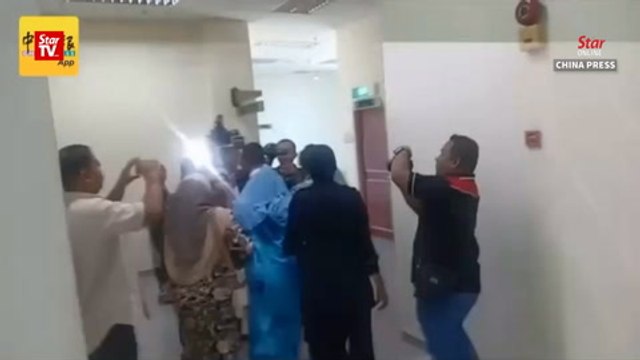 Syariah court sentences single mother to 6 months and 6 strokes for prostitution