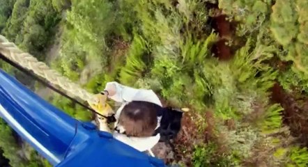 Bear's Wild Weekends S01 - Ep02 with Jonathan Ross HD Watch
