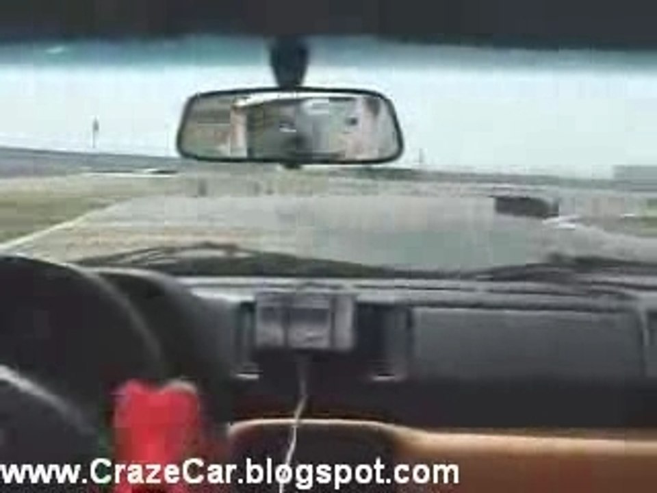 Ferrari F355 vs Ferrari F50 GT vs Ferrari F40