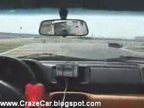 Ferrari F355 vs Ferrari F50 GT vs Ferrari F40