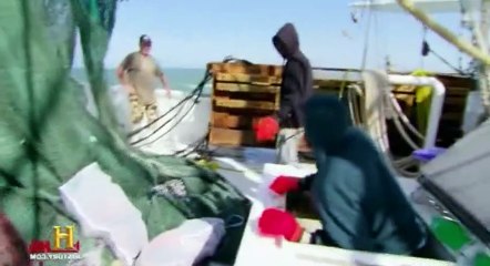 Big Shrimpin S01 - Ep03 Rising Storm HD Watch