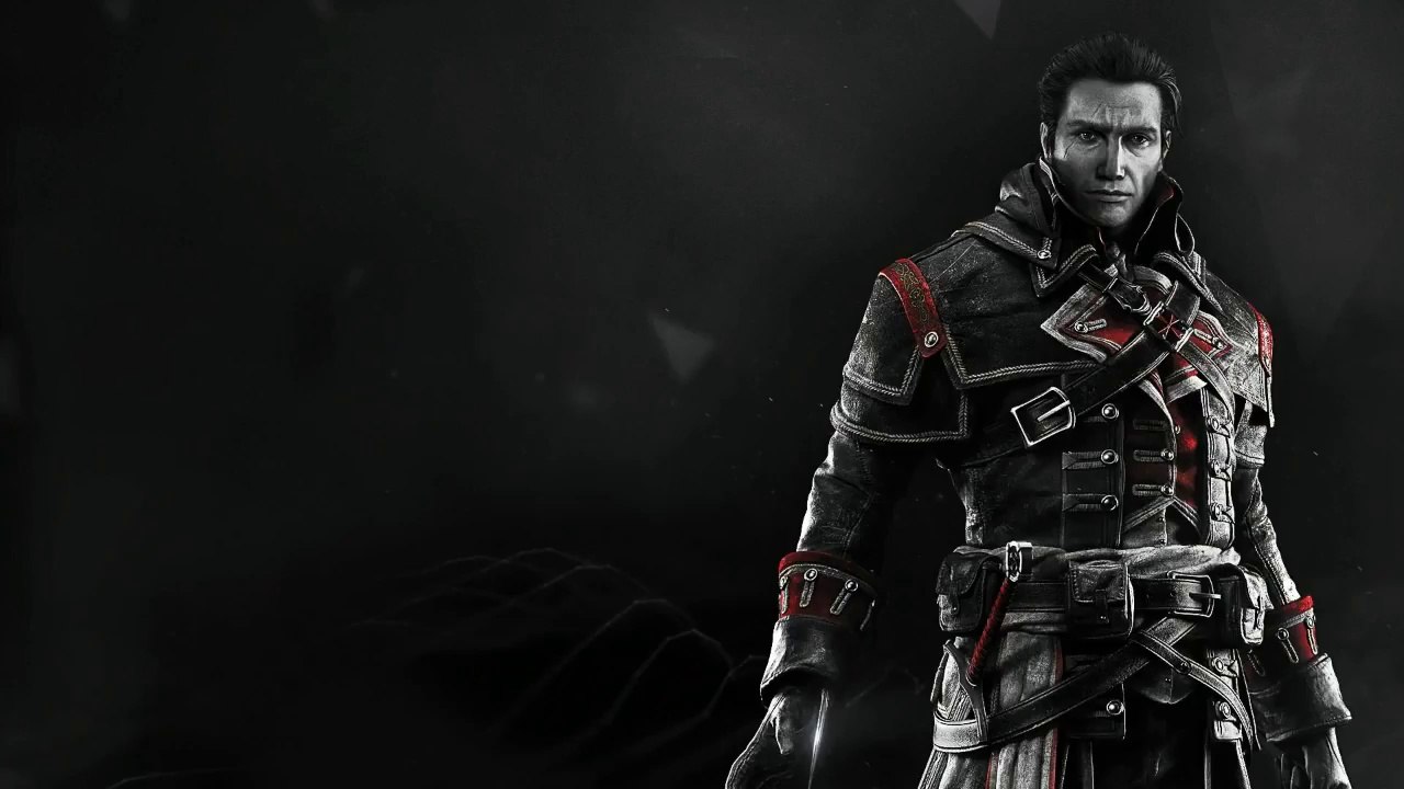 Assassin's Creed Rogue |Navíos de guerra |gameplay|