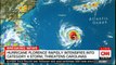Hurricane Florence rapidly intensifies into category 4 Storm, threatens Carolinas. #Breaking #HurricaneFlorence #News