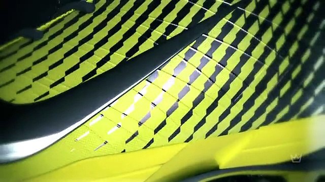 Nike Football “Innovation”