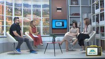 Rreze Dielli, 27 shtator 2018 - Të ftuar në studio Anisa Bidaj & Eljona Kryemadhi