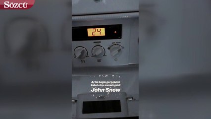 Doğalgaz zammı İrem'i de vurdu