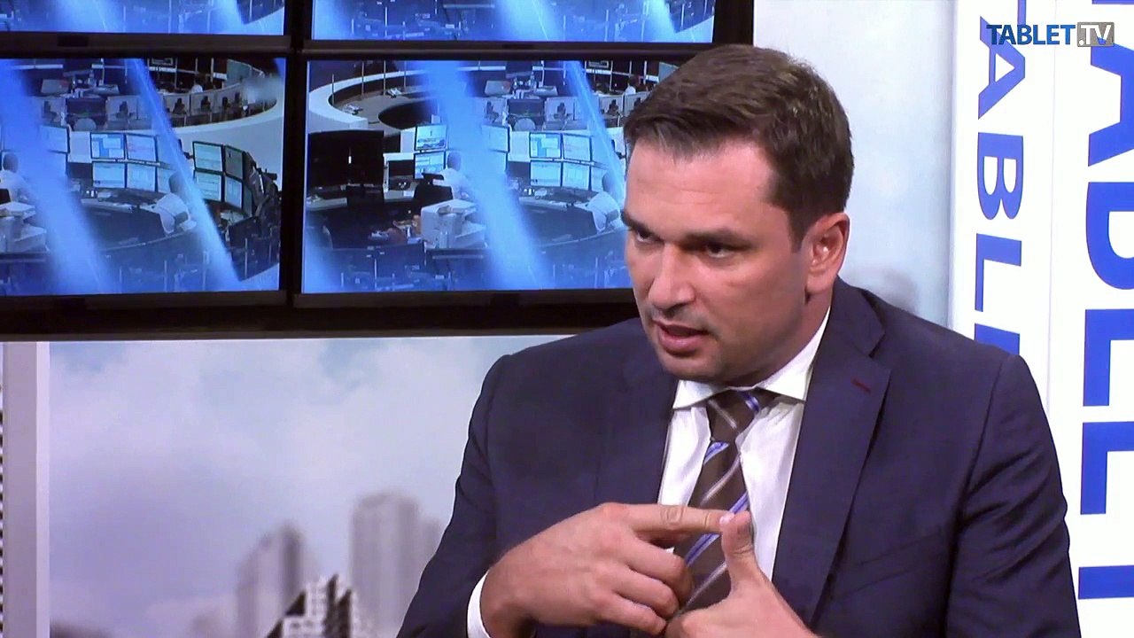 P. Bálint: Ďalšia kríza príde v roku 2020 a môžu na ňu doplatiť najmä poisťovne