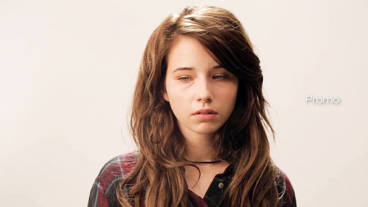 Pogrešan čovek - Tizer #3 - Zoe (Prva)