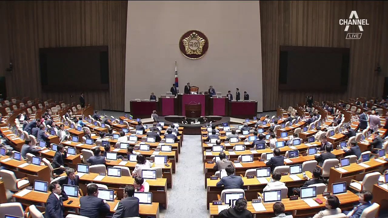 北 최고인민회의 의장 “국회 회담 개최, 원칙 동의”