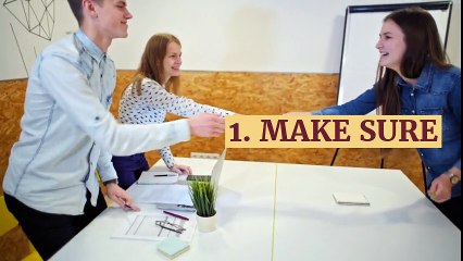 4 Tips to get Hired Fast