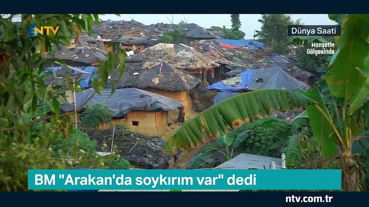 Dünya Saati 26 Eylül 2018
