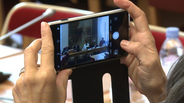 [Herboristerie] Conclusion des travaux de la mission d'information sur le développement de l'herboristerie et des plantes médicinales