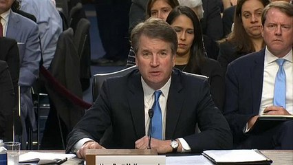 Trump support for Supreme Court nominee wavers