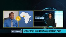Les ambitions du ciel africain : le cas du Nigeria [Business]