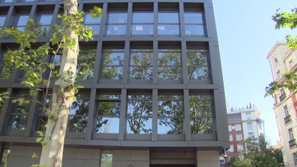 La Audiencia Nacional ordena reabrir la investigación de Orange Market