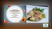 Rreze Dielli, 27 shtator 2018 - Të Gatuajmë me Znj. Vjollca P2 Fileto Pule me Pesto dhe Domate