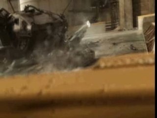 Vidéo d'intro : Frontlines Fuel of War