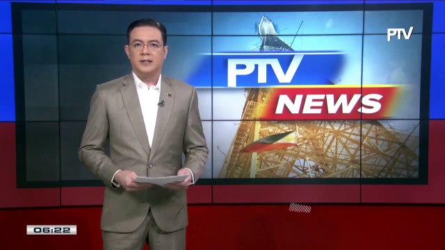Ilang rehiyong naapektuhan ng bagyong #OmpongPH, isinailalim na sa state of calamity