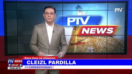 Ilang quarry operations ban, inalis