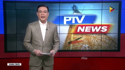 Makati RTC BR. 148, ' di pa naglabas ng resolusyon sa kaso ni Trillanes
