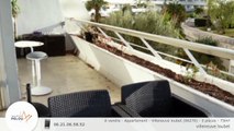 A vendre - Appartement - Villeneuve loubet (06270) - 3 pièces - 73m²