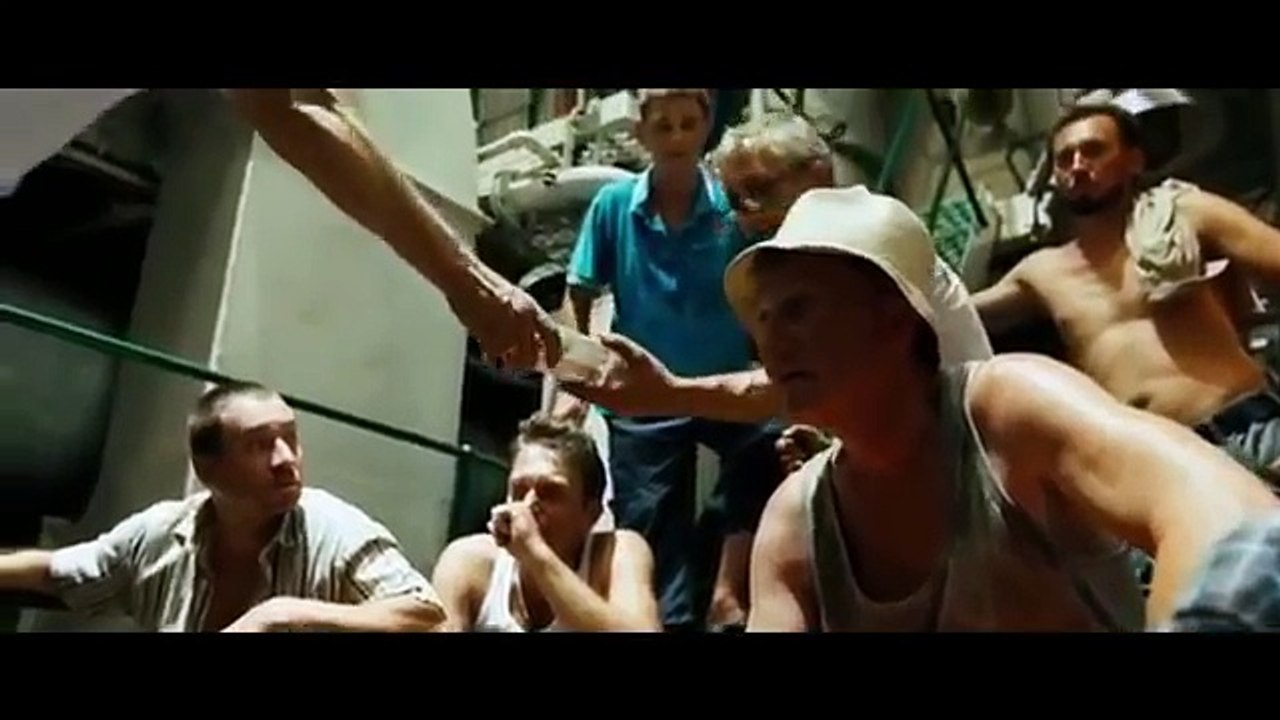 Film Akcji 2018 - 22 Minuty - Caly Film Lektor PL