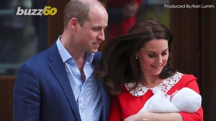 Kate Middleton Returning to Work After 6 Month Maternity Leave