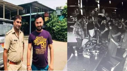 फिल्म की शूटिंग के लिए आगरा आई युवती के साथ विधायक के नाती ने की अश्लील हरकत