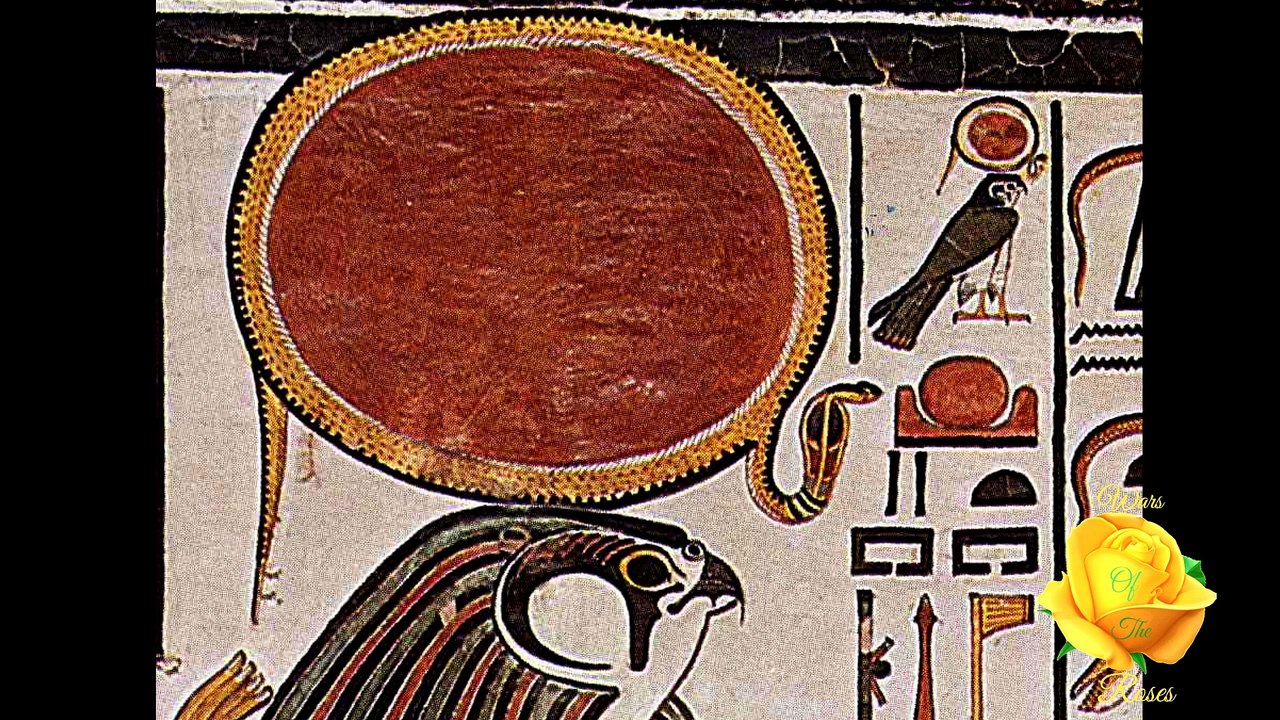 The Rose occult meaning