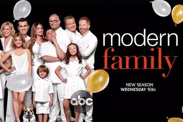 Modern Family - Trailer Saison 10