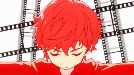 Persona Q2 : New Cinema Labyrinth - Opening Movie