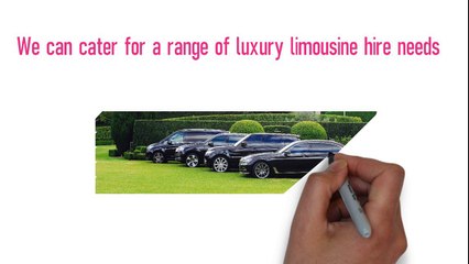 Limo Hire Sydney