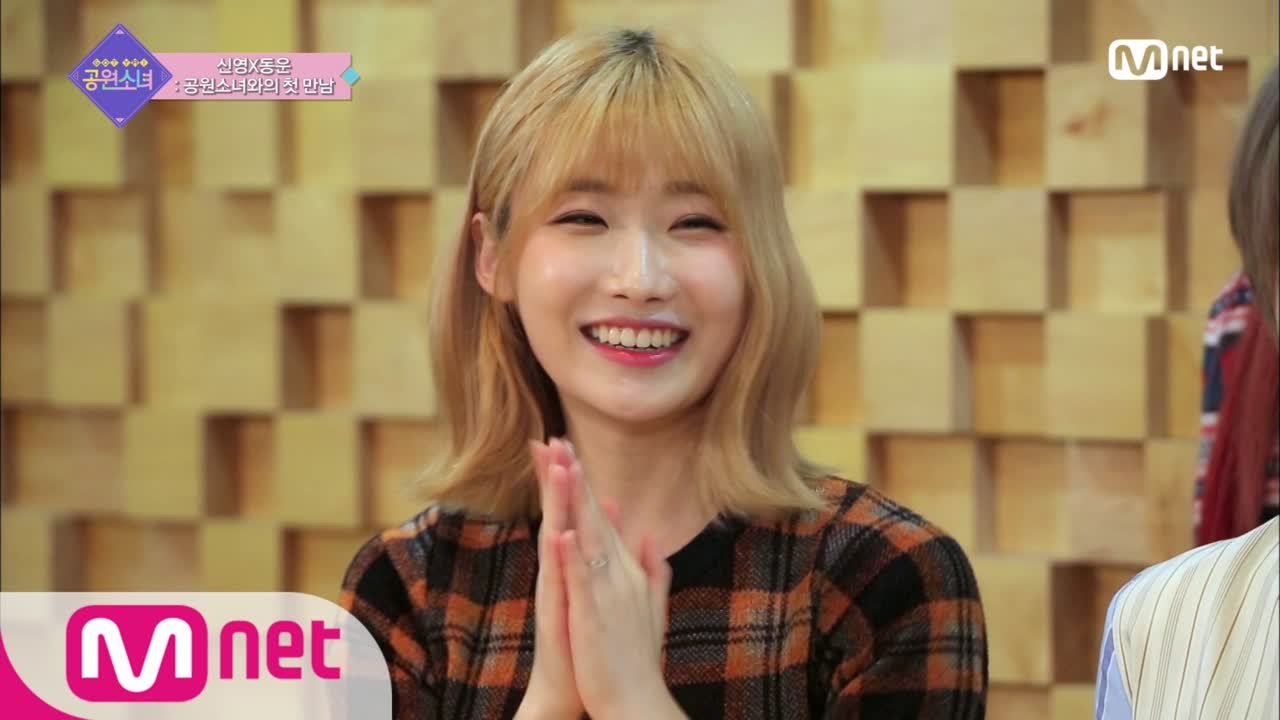[9회] [데면데면☞☜열매 섭취!?] 보이는 라디오 첫 출연 공원소녀! X 노련 DJ...
