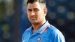Asia Cup 2018 : MS Dhoni Becomes Second Oldest ODI Captain To Lead India