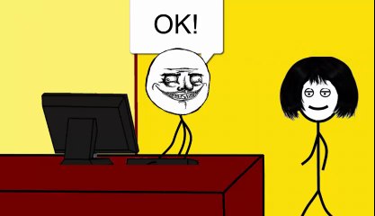 When a gamer starts his gaming career