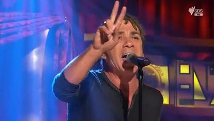 Rockwiz - S14E06 - RocKwiz Salutes the Legends of New Zealand - Jun 18, 2016