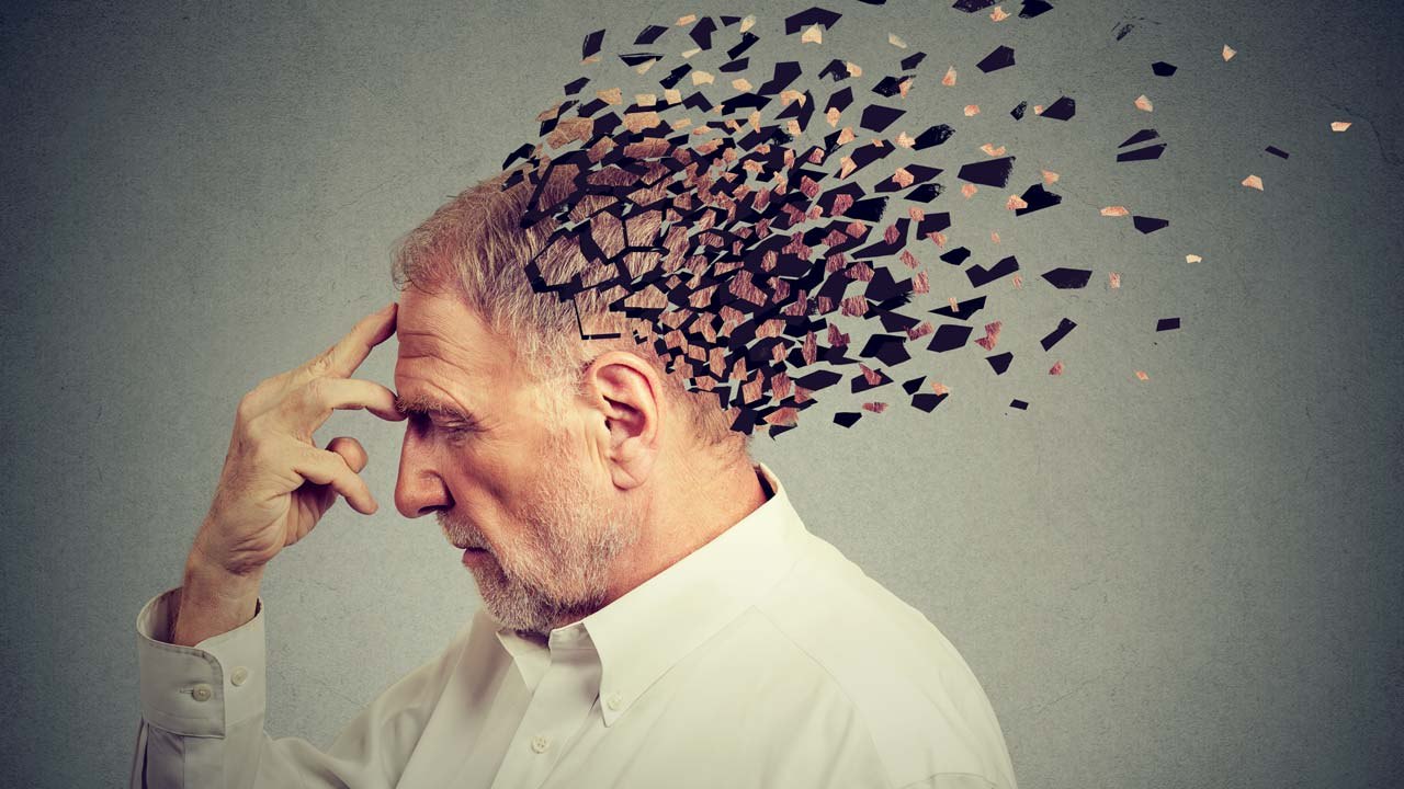 Weltweit erste Behandlung gegen Alzheimer entwickelt