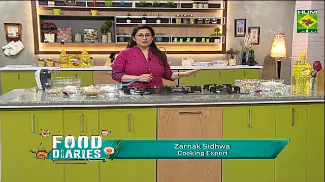 Anzac Biscuits Recipe by Chef Zarnak Sidhwa 25 September 2018