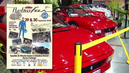 IDEES SORTIES DU WEEK-END DU 28 & 29 SEPTEMBRE