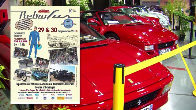 IDEES SORTIES DU WEEK-END DU 28 & 29 SEPTEMBRE