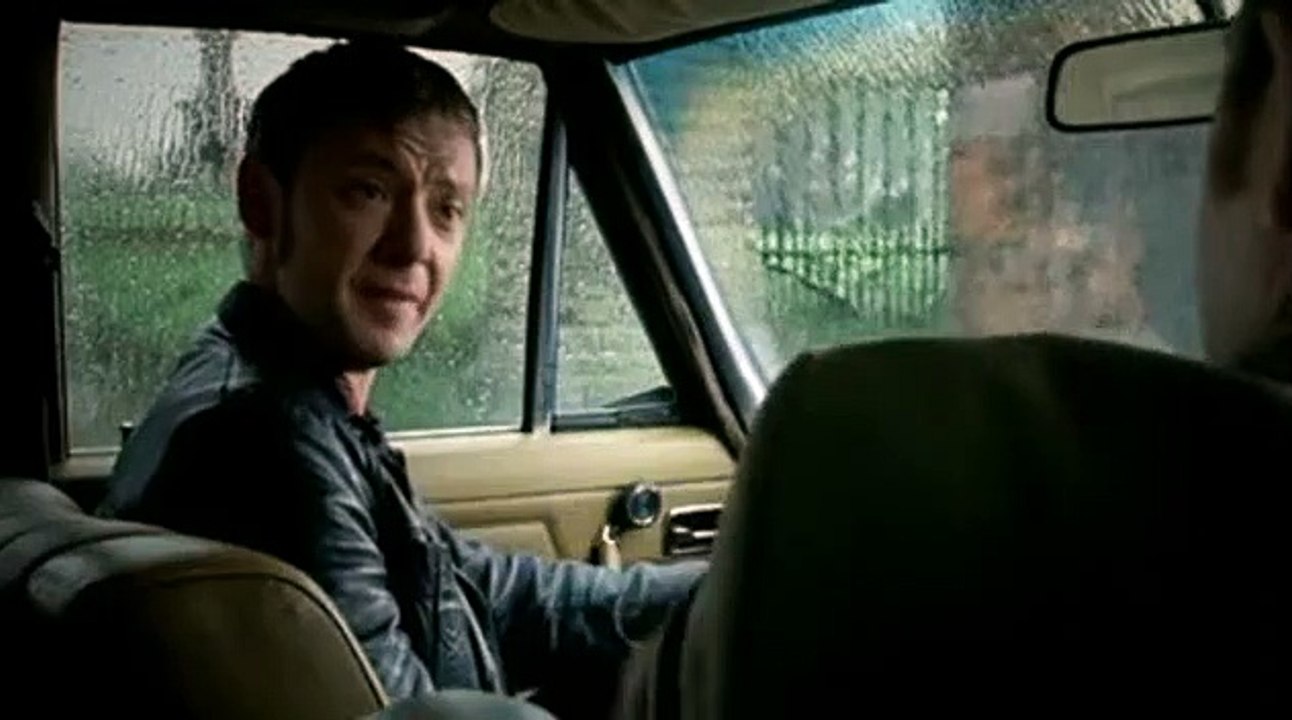 Life On Mars S02 E08